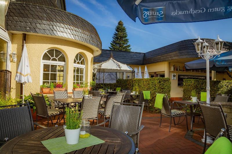Hotel Zur Krone image