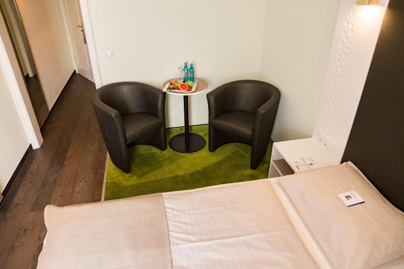 Hotel Zur Krone image