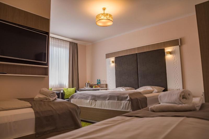 Hotel Zur Krone image