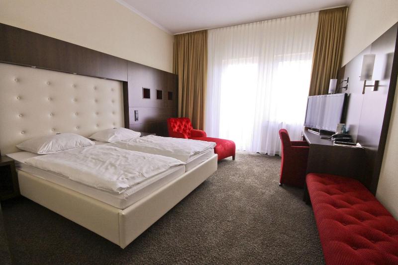 Hotel Zur Krone image