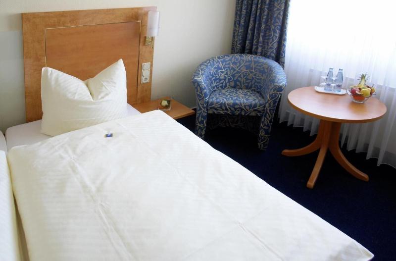 Hotel Zur Krone image