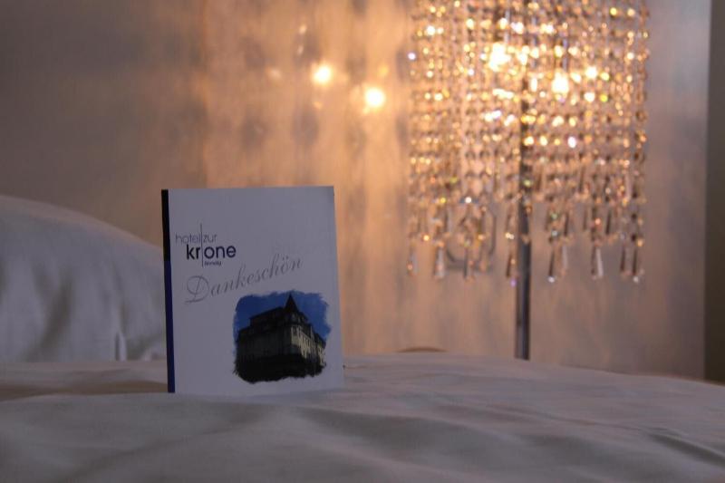 Hotel Zur Krone image