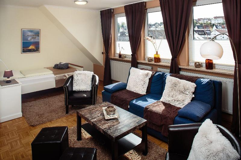 Hotel Zur Krone image