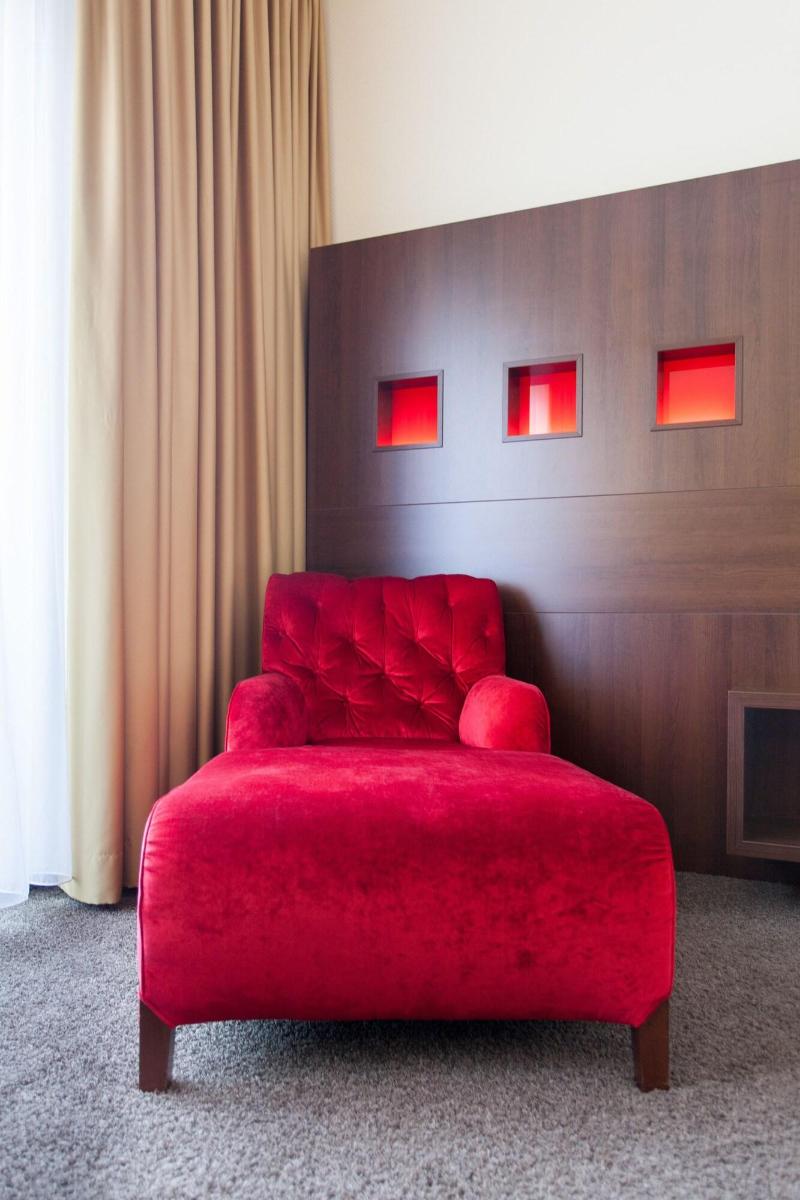 Hotel Zur Krone image