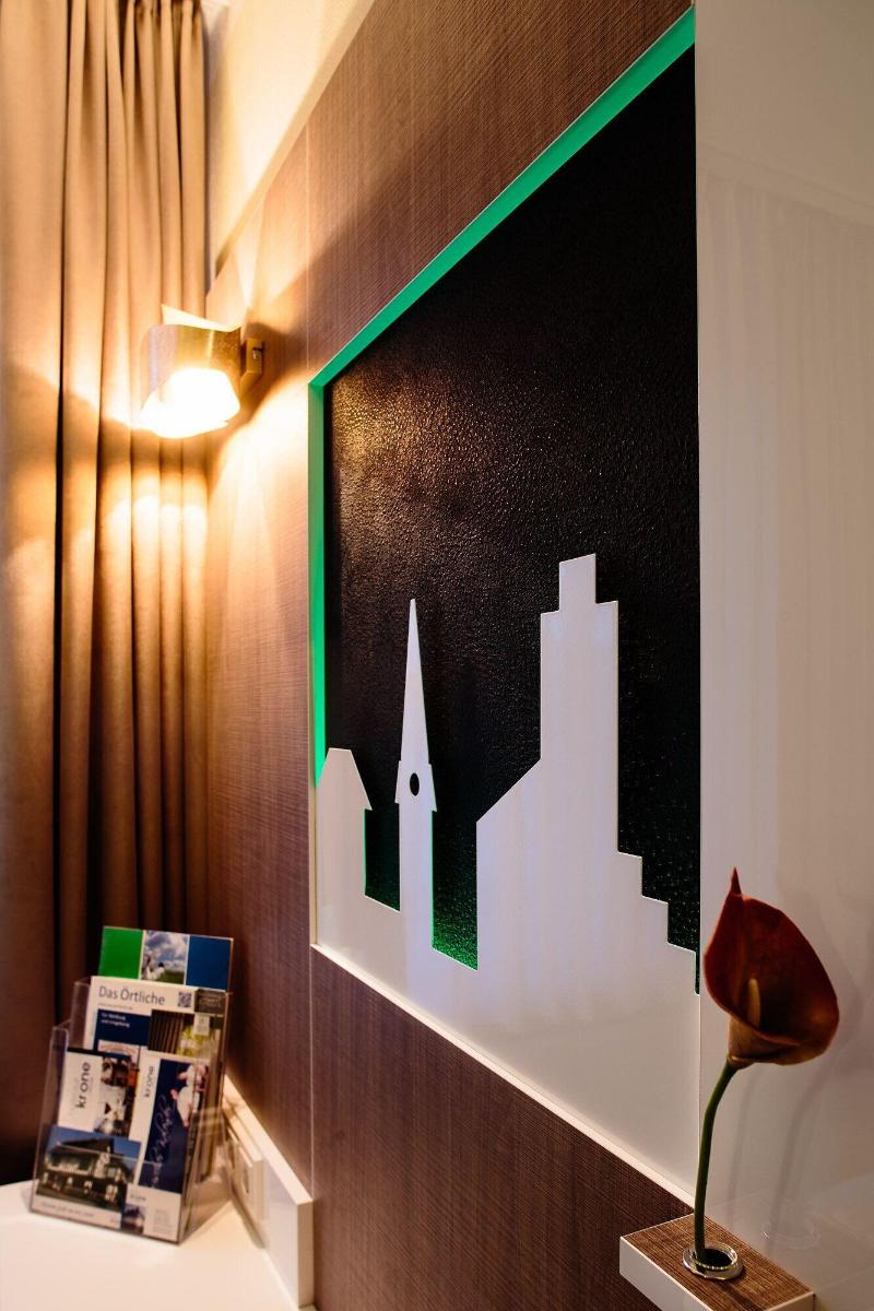 Hotel Zur Krone image