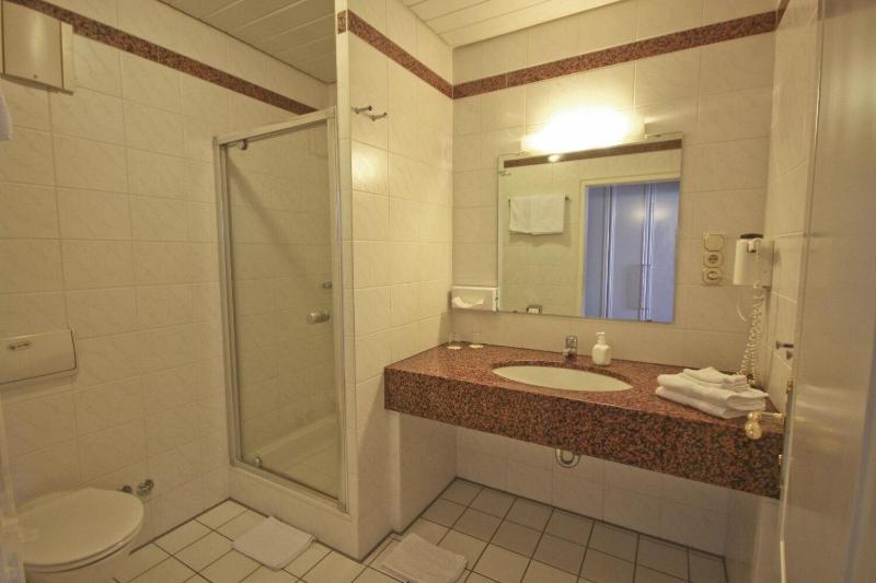 Hotel Zur Krone image
