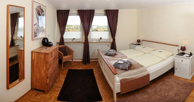 Hotel Zur Krone image