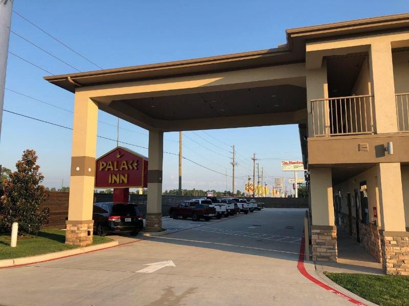 Palace Inn Conroe image