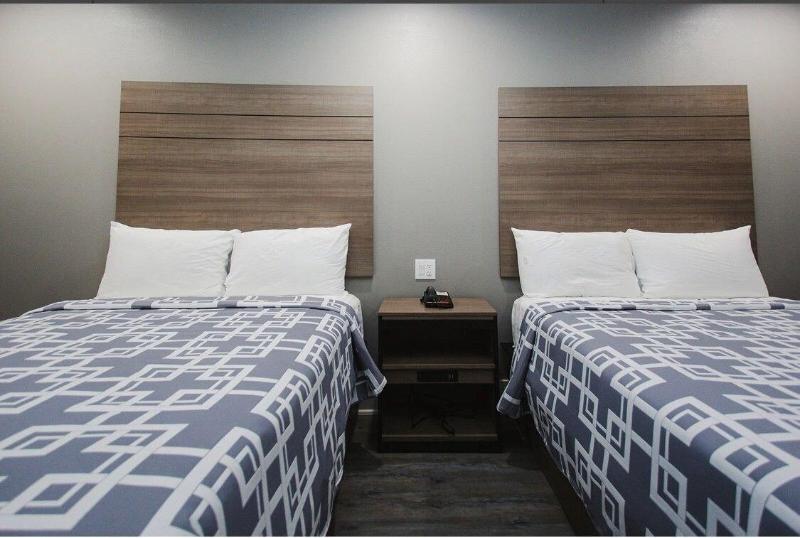 Palace Inn Conroe image