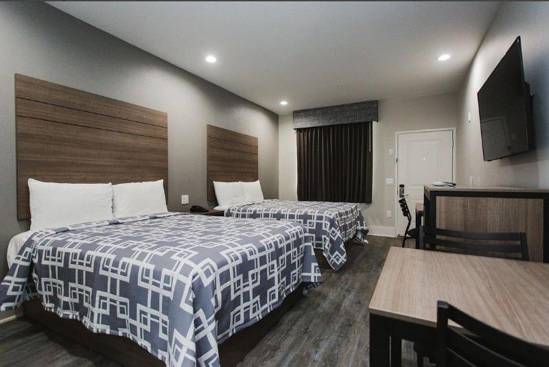 Palace Inn Conroe image