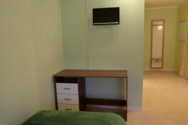 Gästezimmer Vogelsberg image