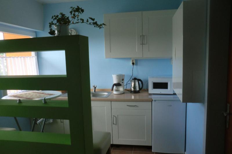 Gästezimmer Vogelsberg image