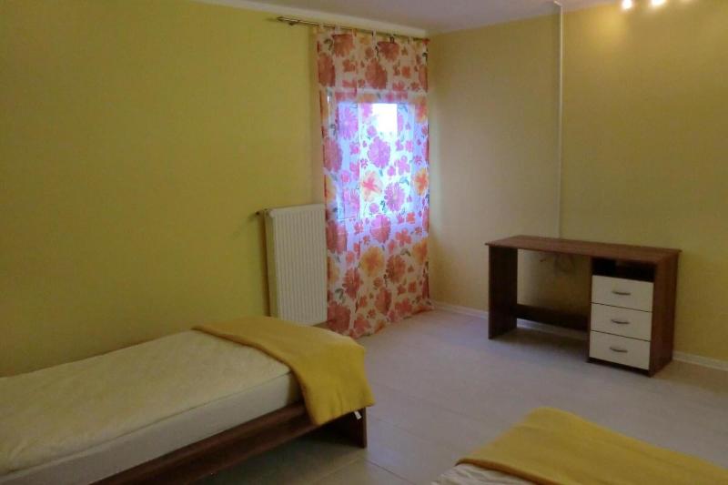Gästezimmer Vogelsberg image