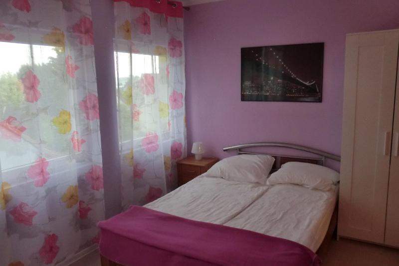 Gästezimmer Vogelsberg image