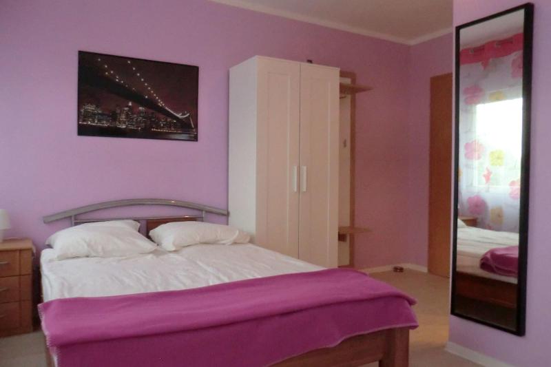 Gästezimmer Vogelsberg image