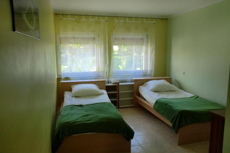 Gästezimmer Vogelsberg image