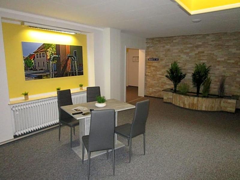 Hotel Zum Ochsen image