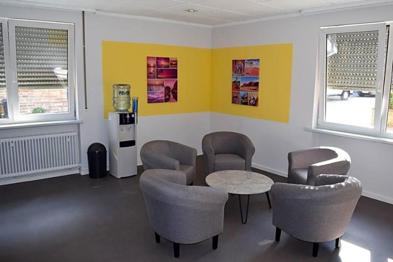 Hotel Zum Ochsen image