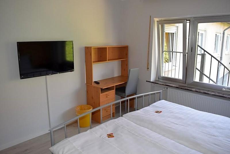Hotel Zum Ochsen image
