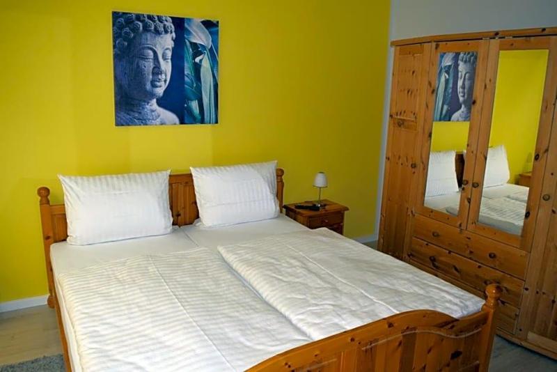 Hotel Zum Ochsen image