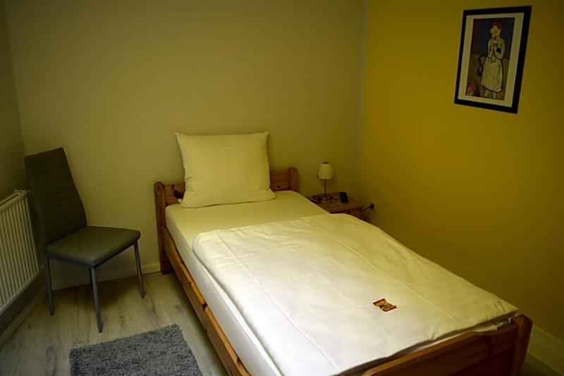 Hotel Zum Ochsen image