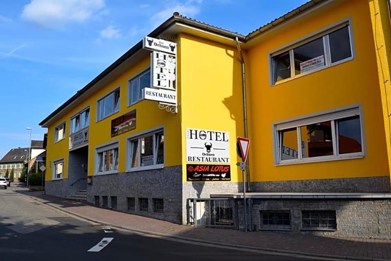 Hotel Zum Ochsen image