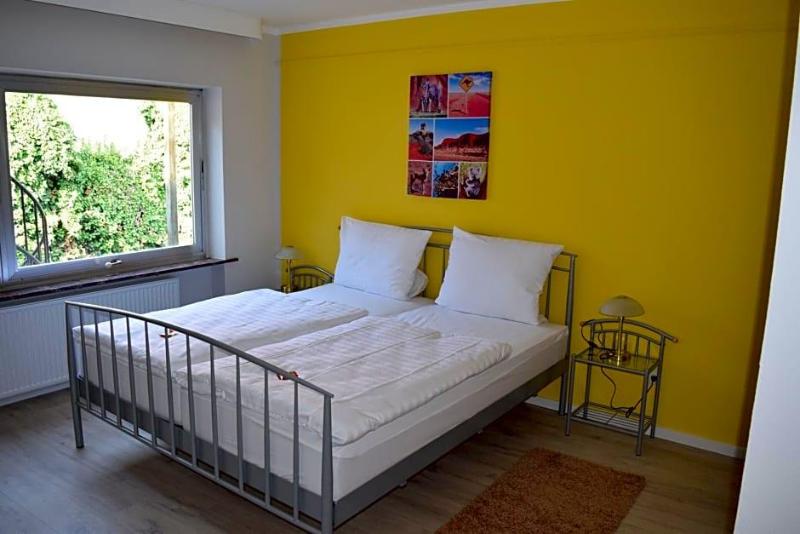 Hotel Zum Ochsen image