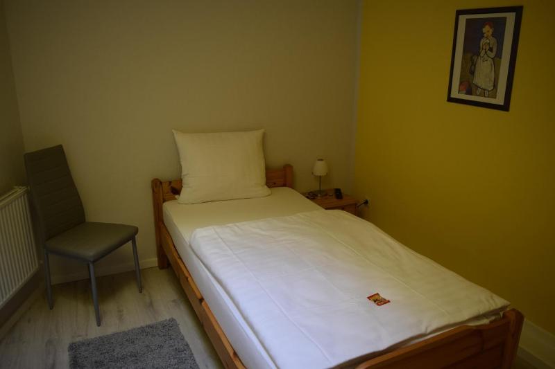 Hotel Zum Ochsen image