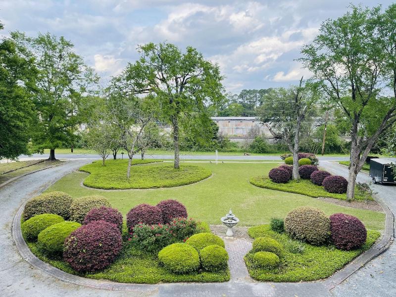 Peacock Place image