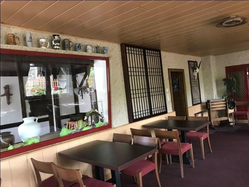 Hotel Restaurant Gemünden image