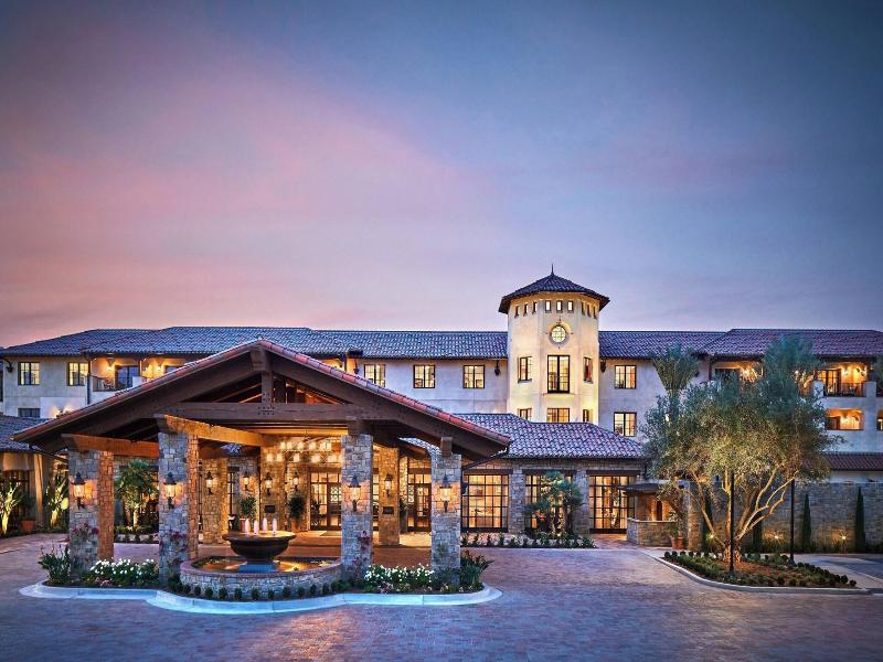 Inn at the Mission San Juan Capistrano, Autograph  image