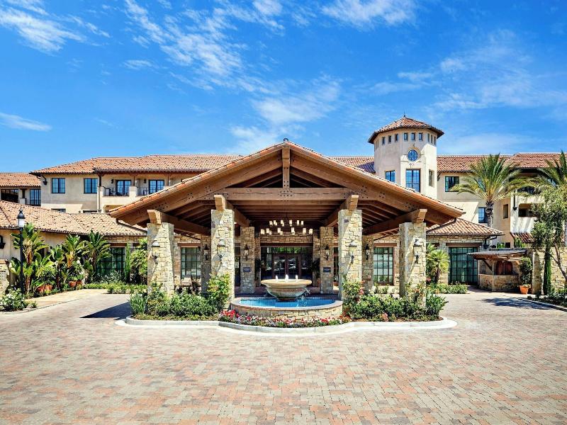 Inn at the Mission San Juan Capistrano, Autograph  image