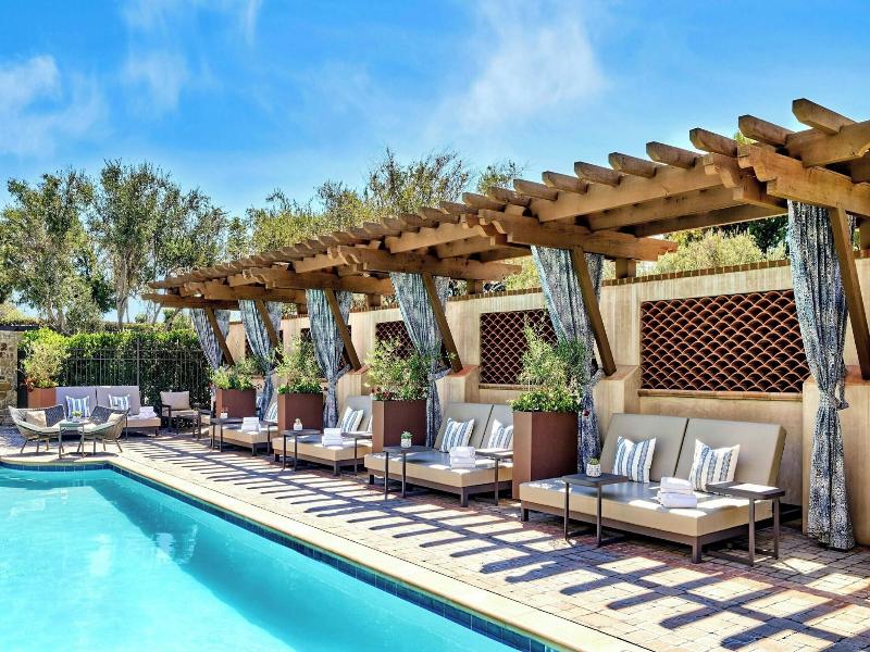 Inn at the Mission San Juan Capistrano, Autograph  image