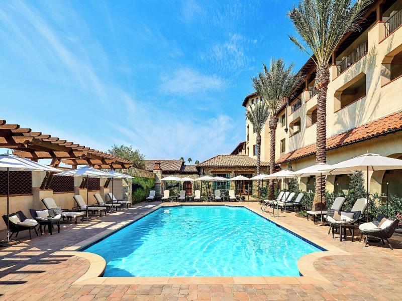 Inn at the Mission San Juan Capistrano, Autograph  image