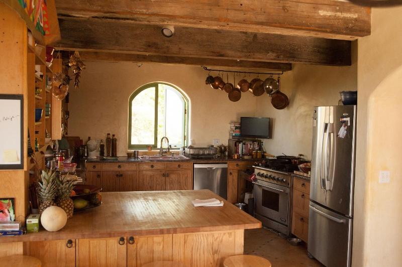 Maison De Terre