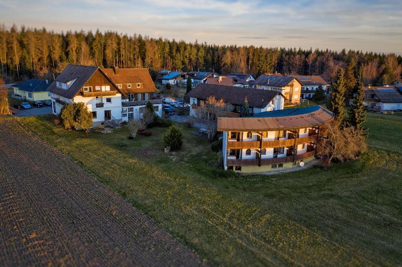 Hotel Restaurant Sonnenschein image