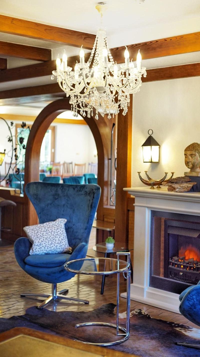 Hotel Restaurant Sonnenschein image
