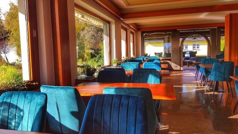 Hotel Restaurant Sonnenschein image