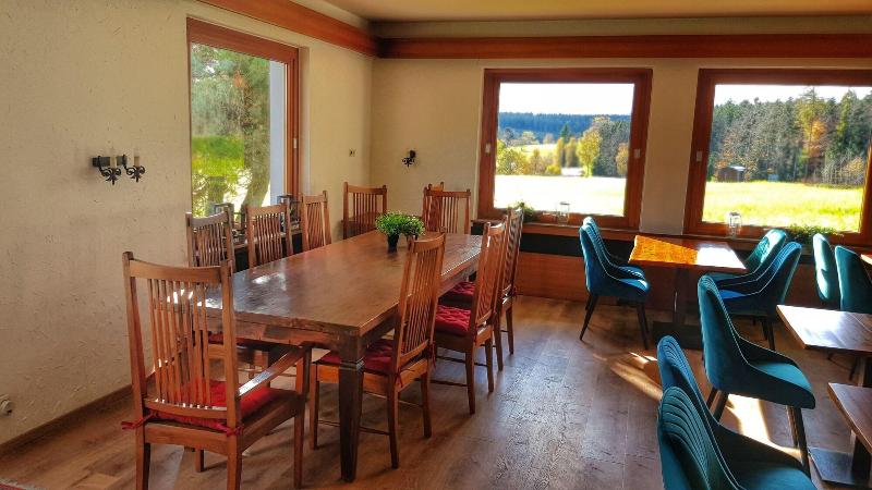 Hotel Restaurant Sonnenschein image