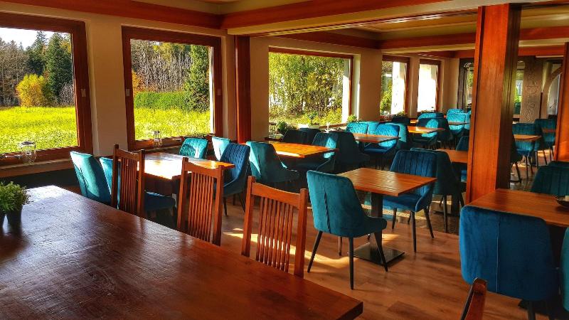 Hotel Restaurant Sonnenschein image