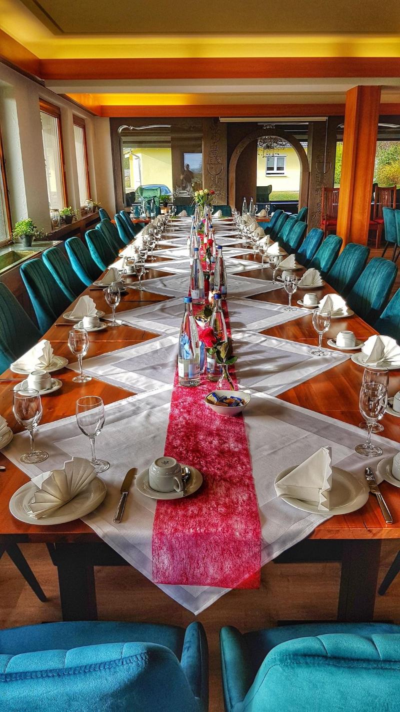 Hotel Restaurant Sonnenschein image