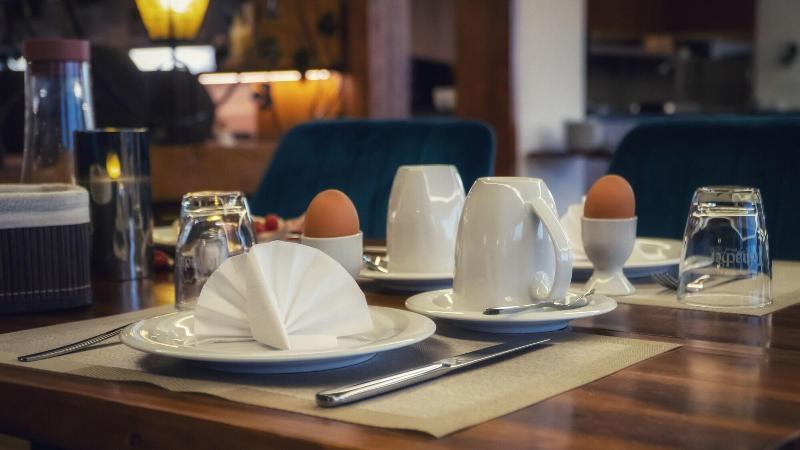 Hotel Restaurant Sonnenschein image