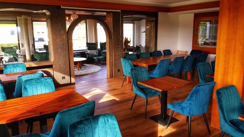 Hotel Restaurant Sonnenschein image