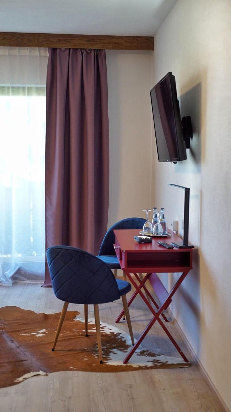 Hotel Restaurant Sonnenschein image