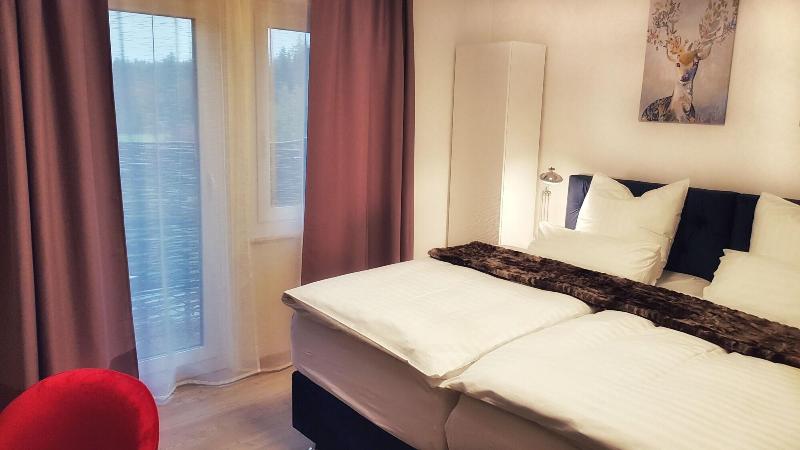 Hotel Restaurant Sonnenschein image