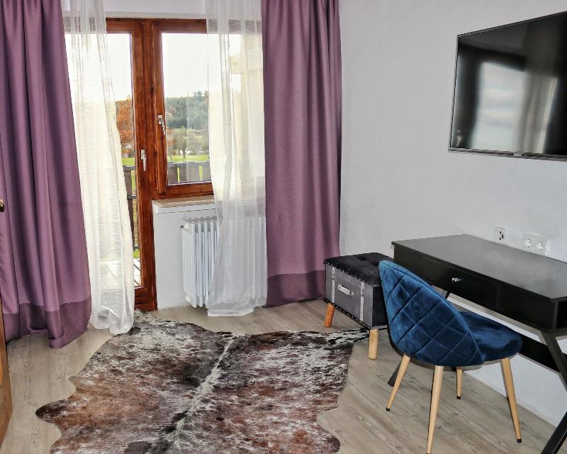Hotel Restaurant Sonnenschein image