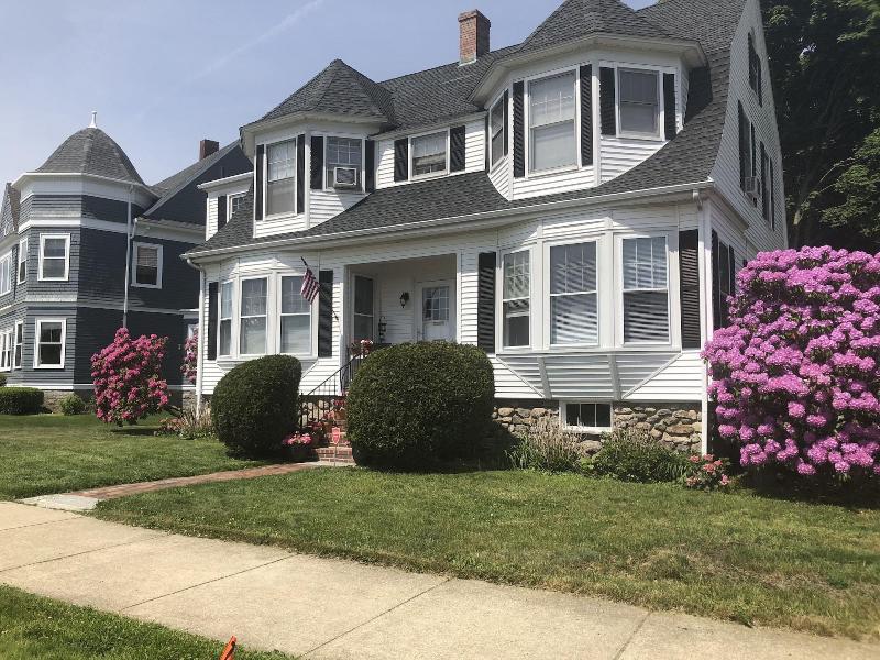 The Hydrangea Inn — general view