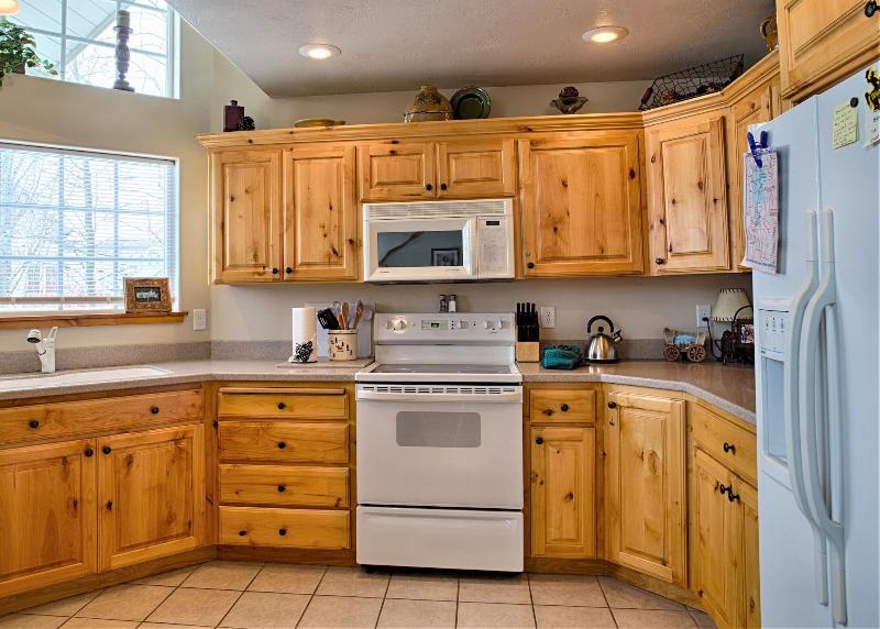 Grand Targhee At Stone Ridge — main photo