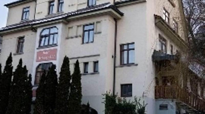 Hotel Hechinger- Hof image