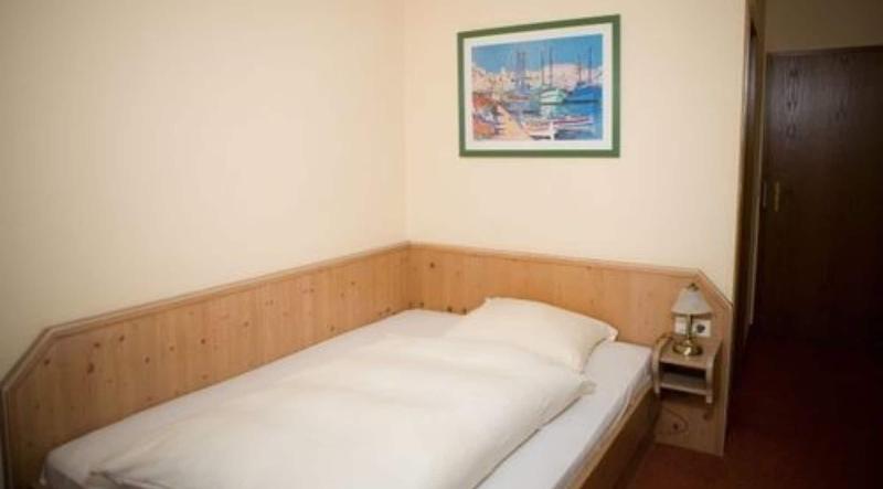 Hotel Hechinger- Hof image